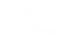 AC Eco Logo white
